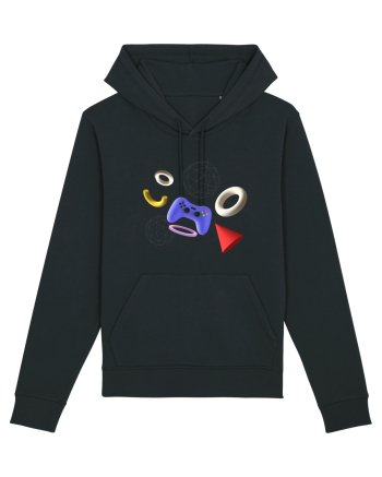 Lumea jocurilor Black
