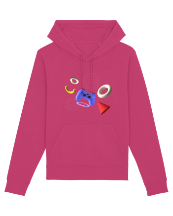 Lumea jocurilor Raspberry