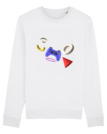 Lumea jocurilor White