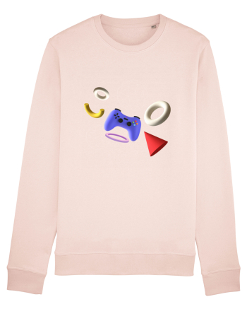 Lumea jocurilor Candy Pink