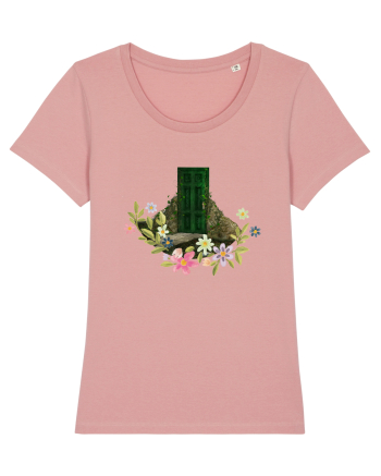 Trecerea timpului Canyon Pink