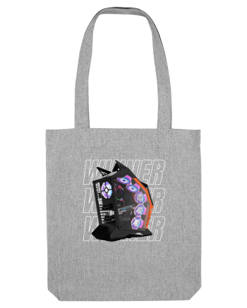 Pasionații de GAMING  Heather Grey