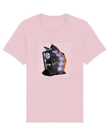 Pasionații de GAMING  Cotton Pink