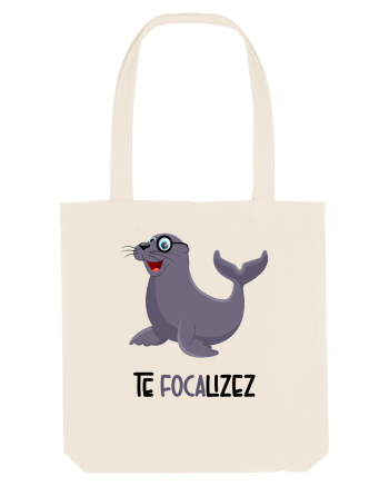 Te focalizez Natural