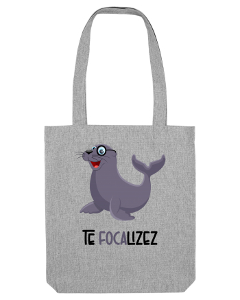 Te focalizez Heather Grey
