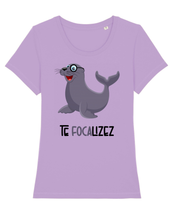 Te focalizez Lavender Dawn