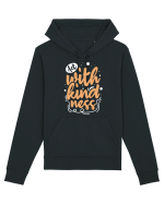 Act with Kindness Hanorac Unisex Drummer