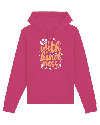 Act with Kindness Raspberry