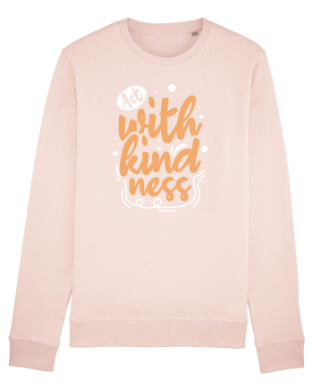 Act with Kindness Candy Pink