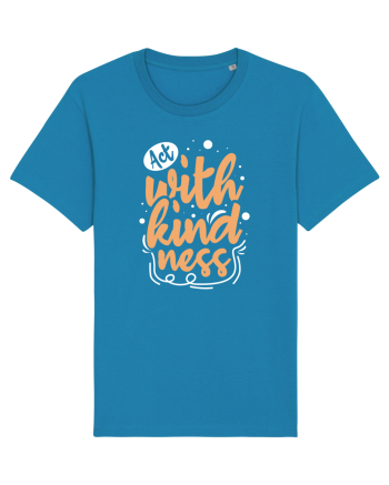 Act with Kindness Azur