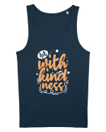 Act with Kindness Maiou Bărbat Runs