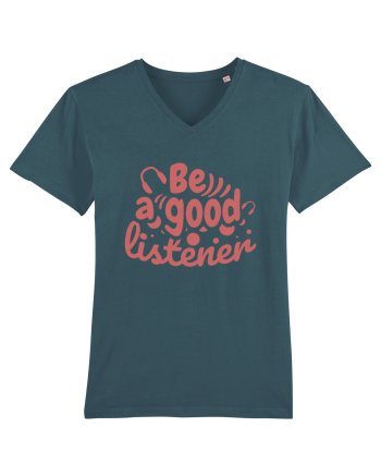 Be a Good Listener Stargazer