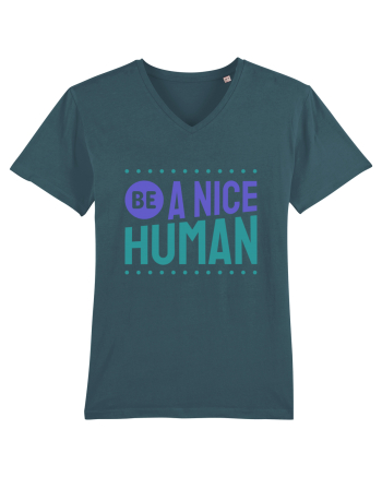 Be a Nice Human Stargazer