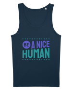 Be a Nice Human Maiou Bărbat Runs