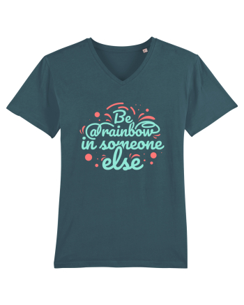 Be a Rainbow in Someone Else Stargazer