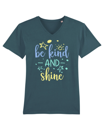 Be Kind and Shine Stargazer