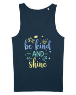 Be Kind and Shine Maiou Bărbat Runs