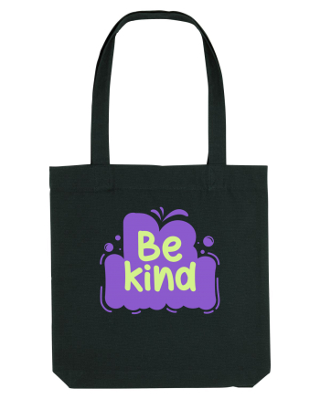 Be Kind Black
