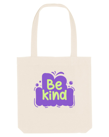 Be Kind Natural