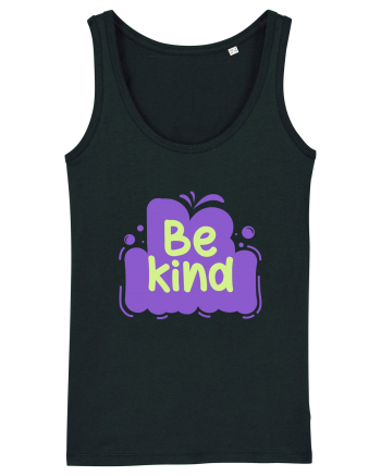 Be Kind Black