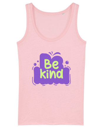 Be Kind Cotton Pink