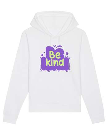 Be Kind White