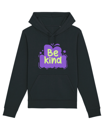 Be Kind Black