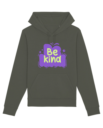 Be Kind Khaki