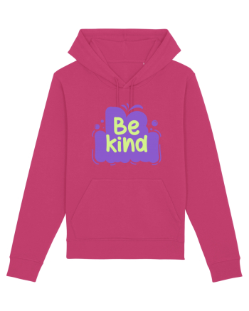 Be Kind Raspberry