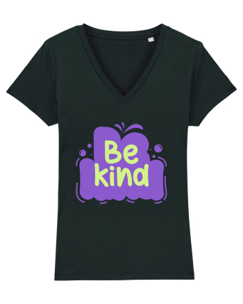 Be Kind Black
