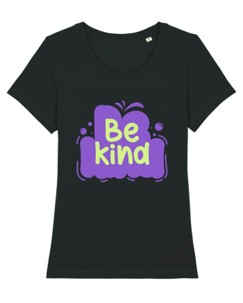 Be Kind Black