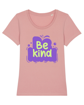 Be Kind Canyon Pink