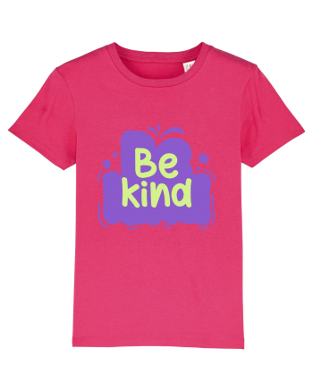 Be Kind Raspberry