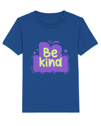 Be Kind Majorelle Blue