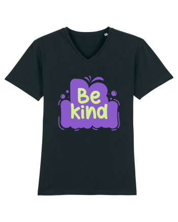 Be Kind Black