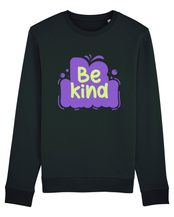 Be Kind Black