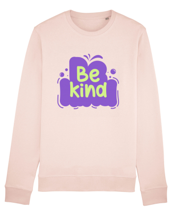 Be Kind Candy Pink