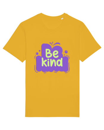 Be Kind Spectra Yellow