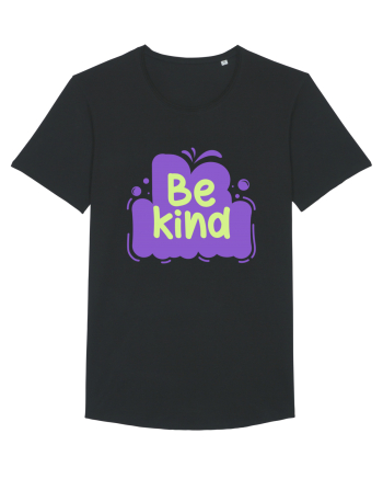 Be Kind Black