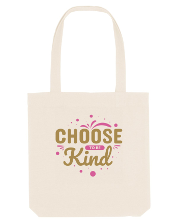 Choose Kind Natural