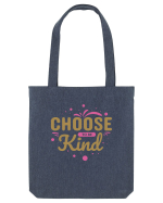Choose Kind Sacoșă textilă