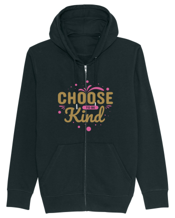 Choose Kind Black