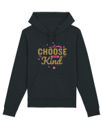 Choose Kind Hanorac Unisex Drummer
