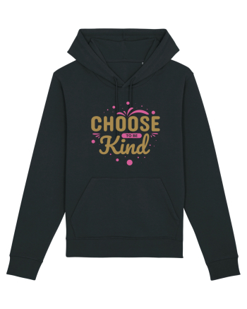 Choose Kind Black