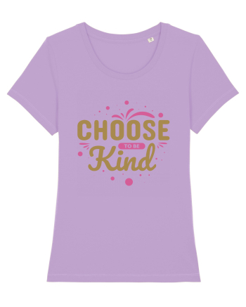 Choose Kind Lavender Dawn