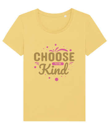 Choose Kind Jojoba