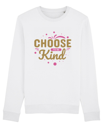 Choose Kind White