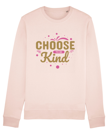 Choose Kind Candy Pink
