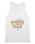 Choose Kind Maiou Bărbat Runs