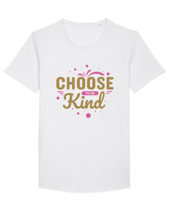 Choose Kind White